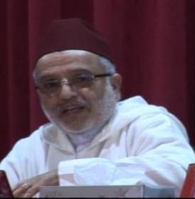 الرسالة الكبرى ورسالة الأجوبة البادية الحاضرة