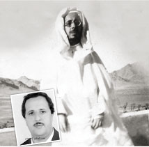 28150 صفحات مجهولة من حياة المختار السوسي